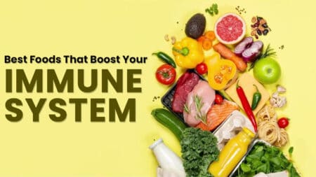 how to boost your immune system?