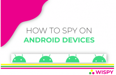 android spy app